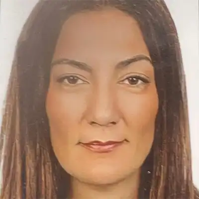 Funda Erdogdu