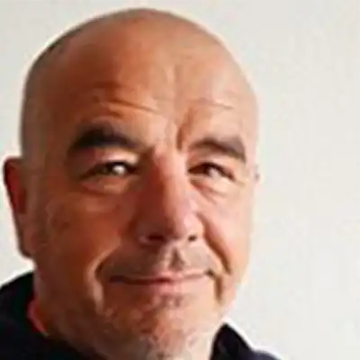 Sven Denker