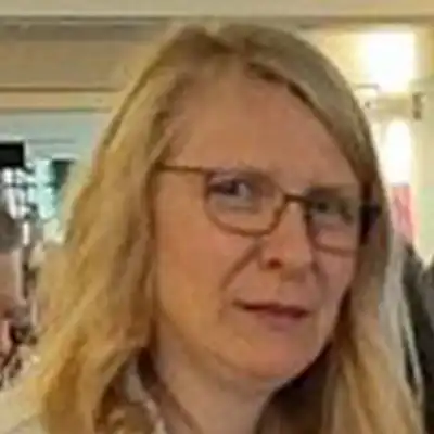Ulrike Siouani