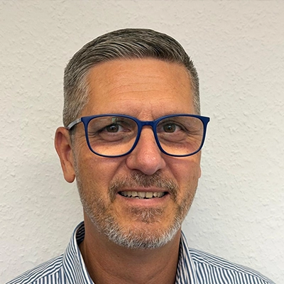 Stephan Ackerschewski